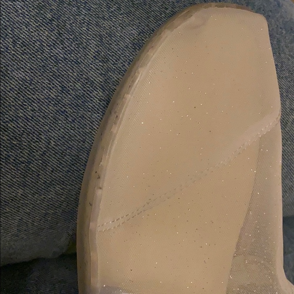 RARE (discontinued) Disney x Toms Cinderella